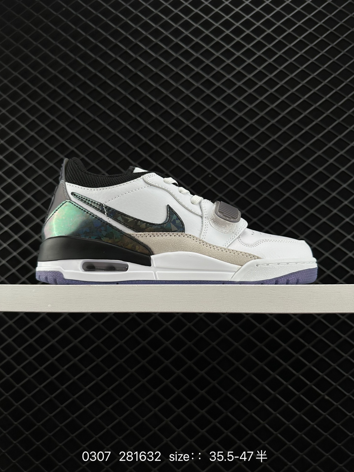 Air Jordan Legacy 312